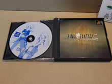 Load image into Gallery viewer, Final Fantasy IX - Sony PS1 Playstation
