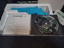 Load image into Gallery viewer, Lethal Enforcers mega CD + guncon controller - Sega MD MegaDrive