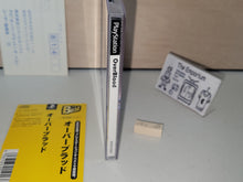 Load image into Gallery viewer, OverBlood - Sony PS1 Playstation