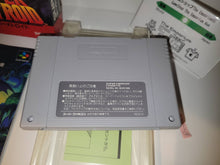 Load image into Gallery viewer, Super Metroid - Nintendo Sfc Super Famicom