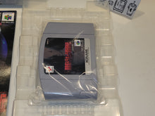 Load image into Gallery viewer, Akumajo Dracula Mokushi Hashumi + Akumajo Dracula Mokushiroku: Legend of Cornell - Nintendo64 N64 Nintendo 64