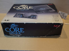 Load image into Gallery viewer, Pc Engine CoreGrafx Console - Nec Pce PcEngine