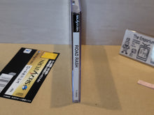 Load image into Gallery viewer, Road Rash - Sega Saturn sat stn