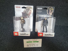 Load image into Gallery viewer, Amiibo Biohazard Requiem ~Leon + Grace~ - toy action figure gadgets
