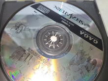 Load image into Gallery viewer, Sega Saturn Console + Shippu Mahou Daisakusen - Sega Saturn sat stn