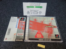 Load image into Gallery viewer, Silent Hill - Sony PS1 Playstation