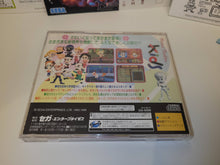 Load image into Gallery viewer, Virtua Fighter Kids - Sega Saturn sat stn