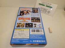 Load image into Gallery viewer, Super Donkey Kong 2: Dixie & Diddy - Nintendo Sfc Super Famicom