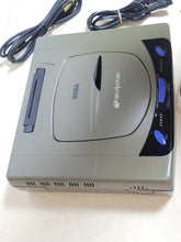 Load image into Gallery viewer, Sega Saturn Console - Sega Saturn sat stn