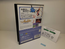 Load image into Gallery viewer, max - Aladdin - Sega MD MegaDrive
