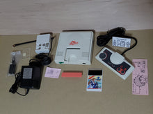 Load image into Gallery viewer, Pc Engine Console - Nec Pce PcEngine
