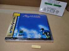 Load image into Gallery viewer, Airs Adventure - Sega Saturn SegaSaturn