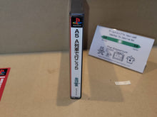 Load image into Gallery viewer, A5: A Ressha de Ikou 5 - Sony PS1 Playstation