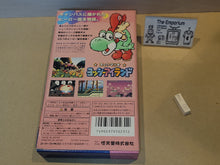 Load image into Gallery viewer, Yoshi Island - Nintendo Sfc Super Famicom