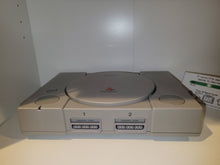 Load image into Gallery viewer, Sony Playstation SCPH-1000 Console - Sony PS1 Playstation