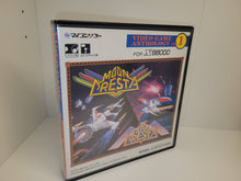 Load image into Gallery viewer, Namco Video Game Anthology Vol. 1~13 SET - Sharp X68000 X68k