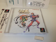 Load image into Gallery viewer, Khamrai - Sony PS1 Playstation