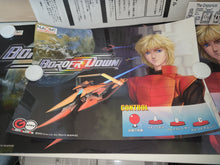 Load image into Gallery viewer, Border Down Full Artset - Arcade artset