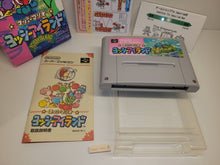 Load image into Gallery viewer, Yoshi Island - Nintendo Sfc Super Famicom