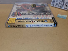 Load image into Gallery viewer, max - Virtua Fighter Remix - Sega Saturn sat stn
