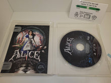 Load image into Gallery viewer, Alice Madness Returns - Sony PS3 Playstation 3
