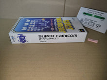 Load image into Gallery viewer, Space Invaders - The Original Game - Nintendo Sfc Super Famicom