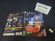 Lade das Bild in den Galerie-Viewer, HARD LUCK - Sony playstation 2