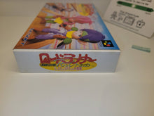 Load image into Gallery viewer, Lode Runner Twin - Justy to Liberty no Daibouken - Nintendo Sfc Super Famicom