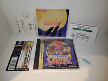 Load image into Gallery viewer, Cotton 2 - Sega Saturn SegaSaturn