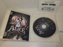 Load image into Gallery viewer, Alice Madness Returns - Sony PS3 Playstation 3