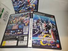 Load image into Gallery viewer, SD Gundam Set (Wars, Seed, Neo, Spirits) - Sony playstation 2