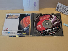Load image into Gallery viewer, Sol-Feace - Sega MCD MD MegaDrive Mega Cd
