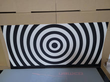 Load image into Gallery viewer, Point Blank Stickers + Instructions + Panels sheets - Arcade poster artset