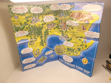 Load image into Gallery viewer, Pokemon GB MAP ONLY - Nintendo GB GameBoy