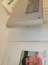 Load image into Gallery viewer, Aguri Suzuki no F-1 Super Driving - Nintendo Sfc Super Famicom