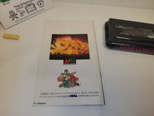 Load image into Gallery viewer, Midnight Resistance - Sega MD MegaDrive