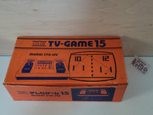 Load image into Gallery viewer, Color TV-Game Ctg-15 Nintendo - toy action figure gadgets