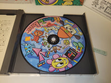 Load image into Gallery viewer, PaRappaTheRapper - Sony PS1 Playstation