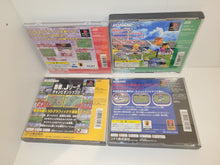 Load image into Gallery viewer, Set Winning Eleven - Sony PS1 Playstation