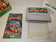 Load image into Gallery viewer, Super Donkey Kong - Nintendo Sfc Super Famicom