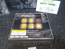 Load image into Gallery viewer, Riven - THE SEQUEL TO THE MYST - Sony PS1 Playstation