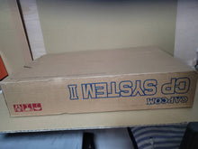 Load image into Gallery viewer, Capcom CPS2 EMPTY BOX - arcade artset art set