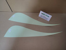 Load image into Gallery viewer, SCUD RACE Sit Down Back Seat Sticker - Arcade poster artset