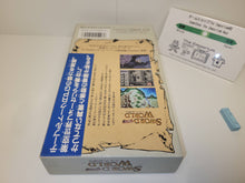 Load image into Gallery viewer, Sword World - Nintendo Sfc Super Famicom