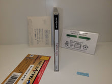 Load image into Gallery viewer, Tactics Ogre - Sega Saturn sat stn