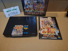 Load image into Gallery viewer, Fatal Fury Special + Samurai Spirits + King of Fighters'95 Set - Snk Neogeo AES NG