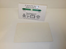Load image into Gallery viewer, Kirby's Dream Land 3 Glitter Stickers - Nintendo Sfc Super Famicom