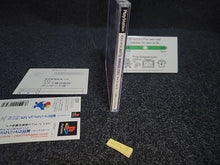 Lade das Bild in den Galerie-Viewer, World Soccer Jikkyou Winning Eleven 3: World Cup France '98 - Sony PS1 Playstation