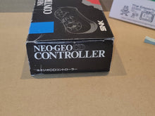 Load image into Gallery viewer, NeoGeo CD controller - Snk Neogeo cd ngcd