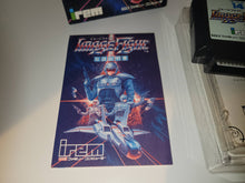 Load image into Gallery viewer, Image Fight - Nintendo Fc Famicom